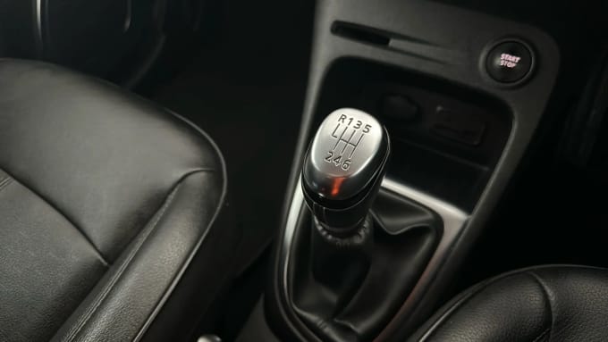 2019 Renault Captur