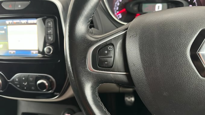 2019 Renault Captur
