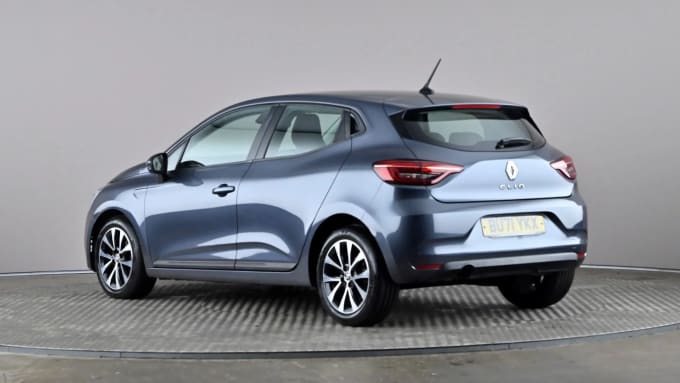 2021 Renault Clio