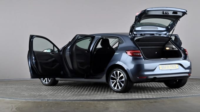 2021 Renault Clio