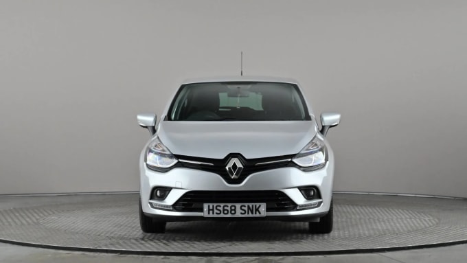 2019 Renault Clio