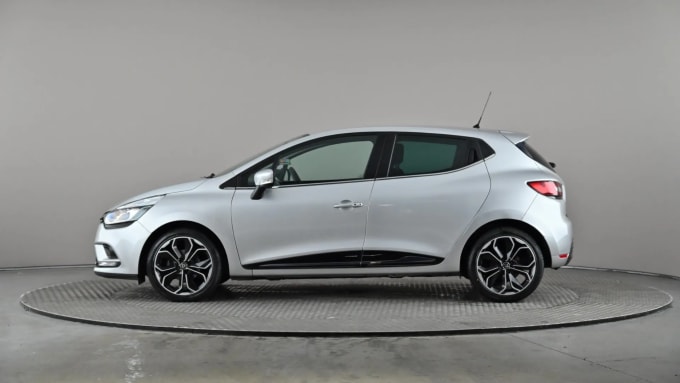 2019 Renault Clio