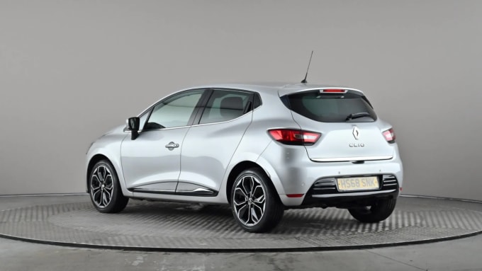 2019 Renault Clio