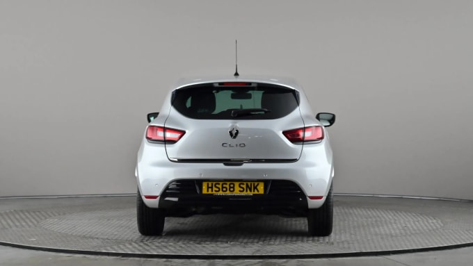 2019 Renault Clio