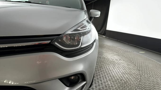 2019 Renault Clio