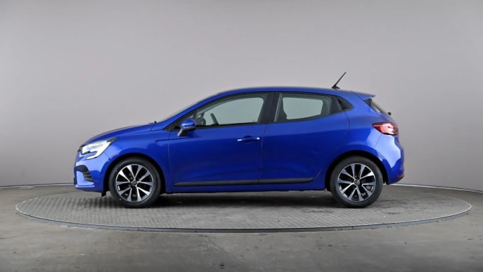 2021 Renault Clio