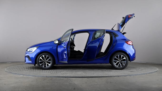2021 Renault Clio