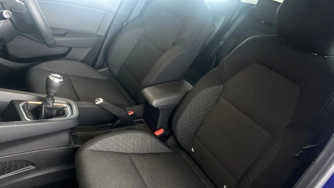 2021 Renault Clio