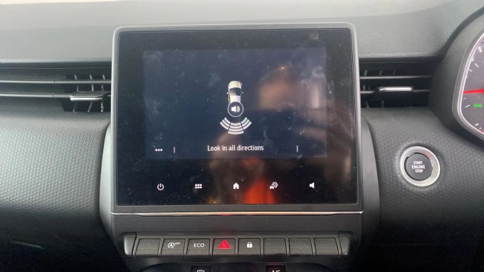 2021 Renault Clio