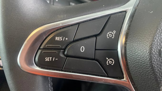 2021 Renault Clio