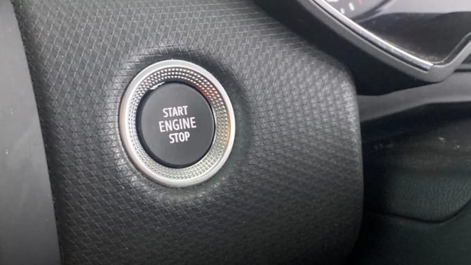 2021 Renault Clio