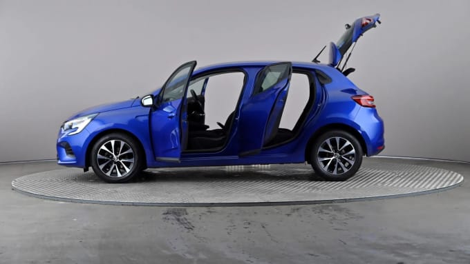 2021 Renault Clio