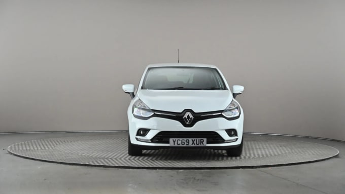 2019 Renault Clio