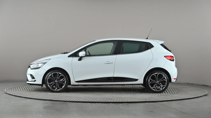 2019 Renault Clio