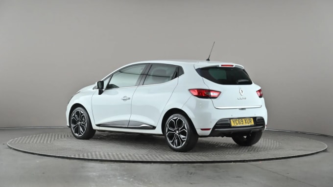 2019 Renault Clio