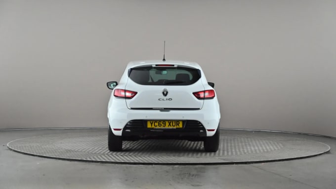 2019 Renault Clio