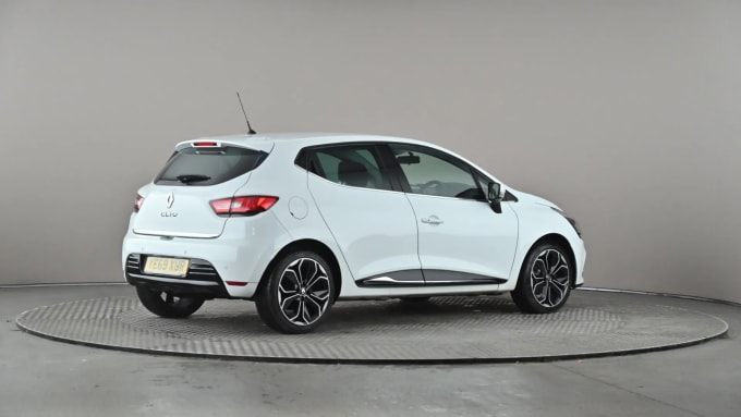 2019 Renault Clio