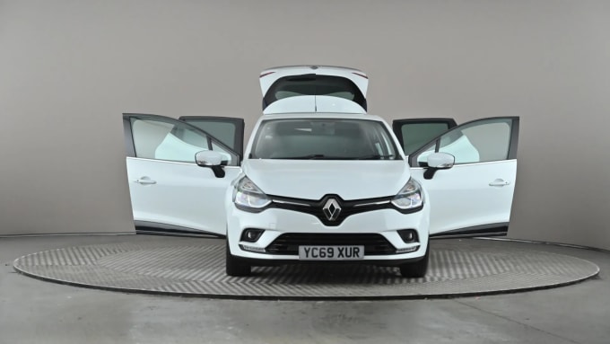 2019 Renault Clio