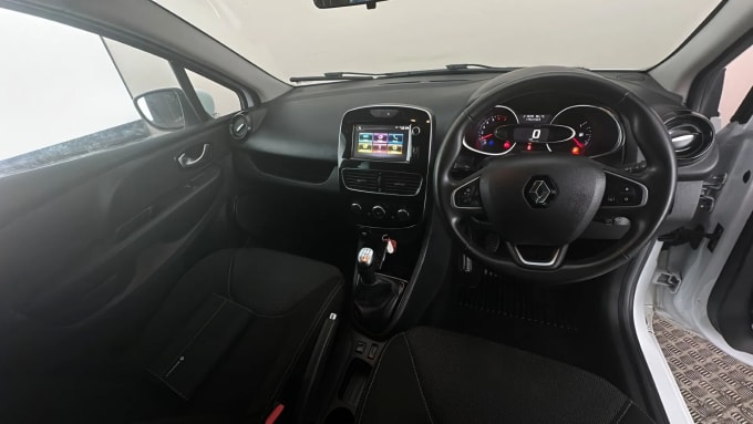 2019 Renault Clio