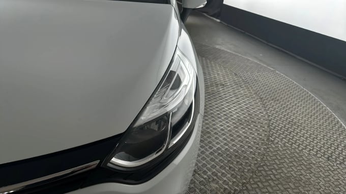 2019 Renault Clio