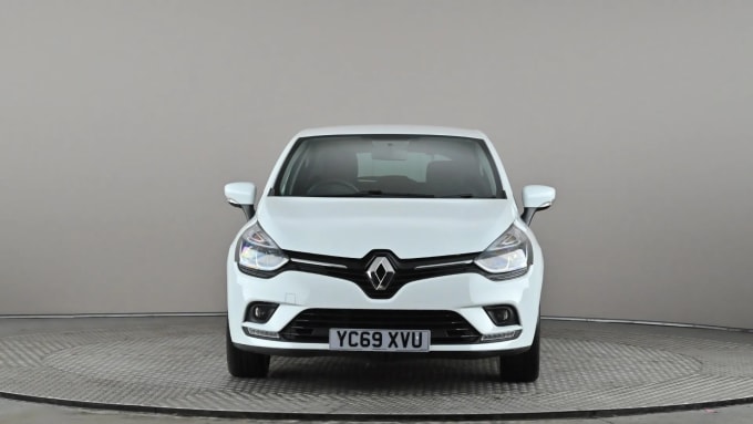 2019 Renault Clio