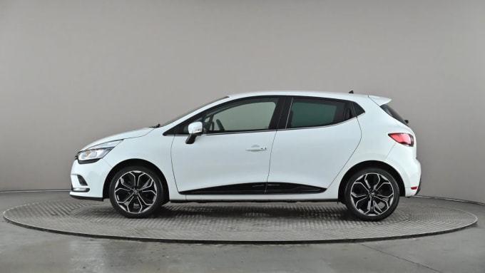 2019 Renault Clio