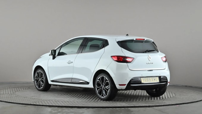 2019 Renault Clio