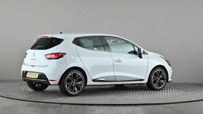 2019 Renault Clio