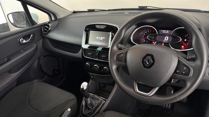 2019 Renault Clio