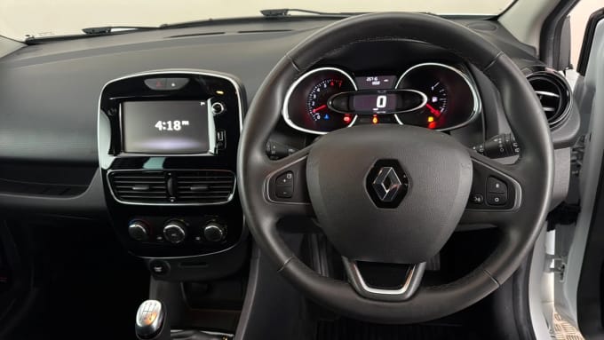 2019 Renault Clio