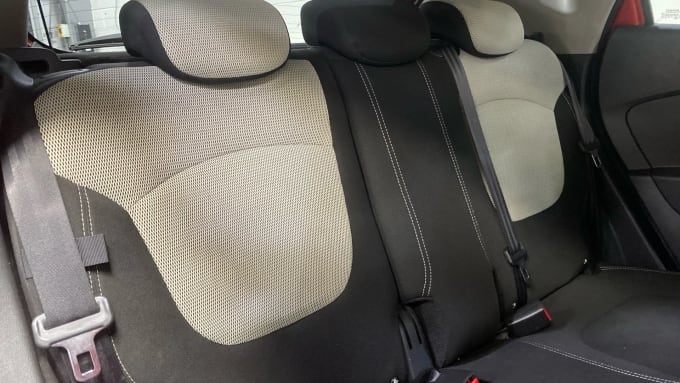 2018 Renault Captur