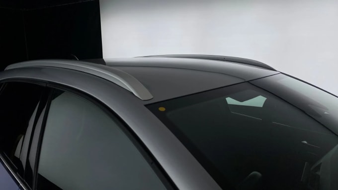 2022 Renault Captur