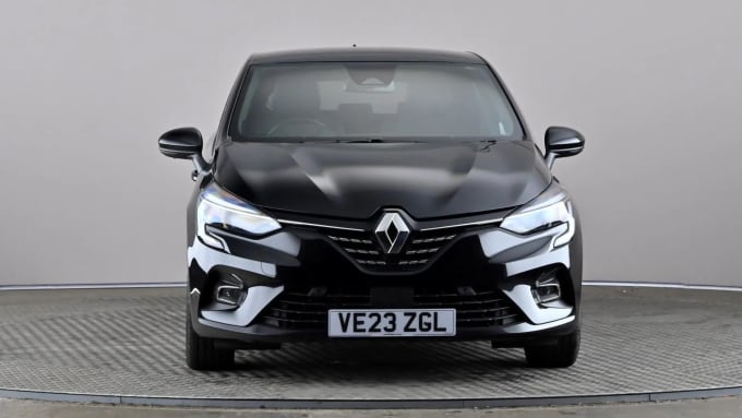 2023 Renault Clio