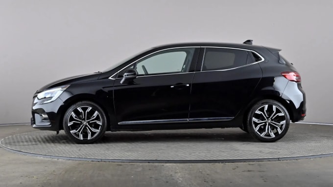 2023 Renault Clio
