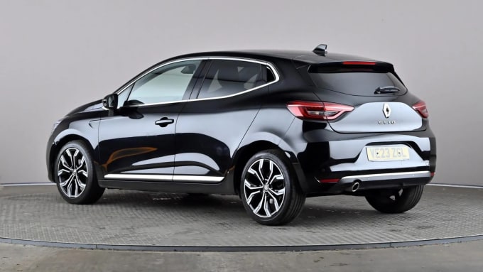 2023 Renault Clio