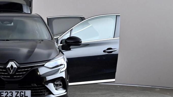 2023 Renault Clio
