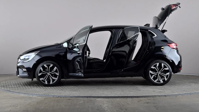 2023 Renault Clio