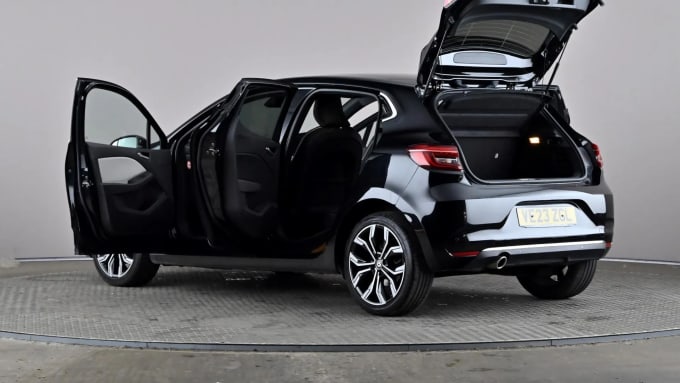 2023 Renault Clio