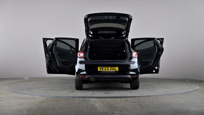 2023 Renault Clio