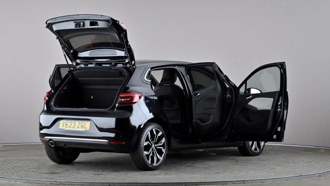 2023 Renault Clio
