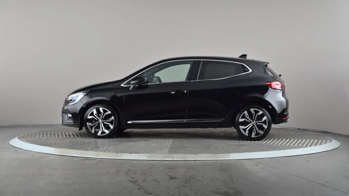 2023 Renault Clio