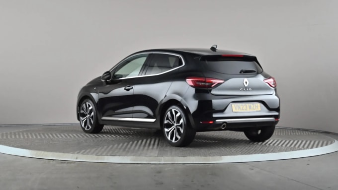 2023 Renault Clio