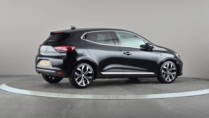 2023 Renault Clio