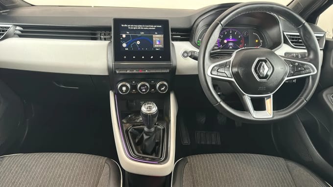 2023 Renault Clio