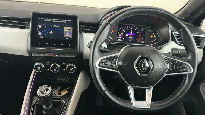 2023 Renault Clio