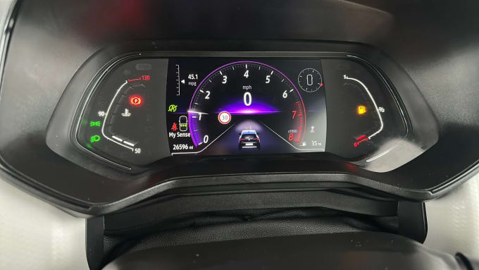 2023 Renault Clio