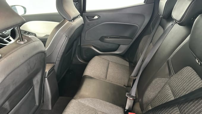 2023 Renault Clio