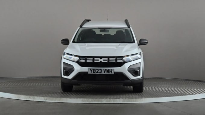 2023 Dacia Jogger