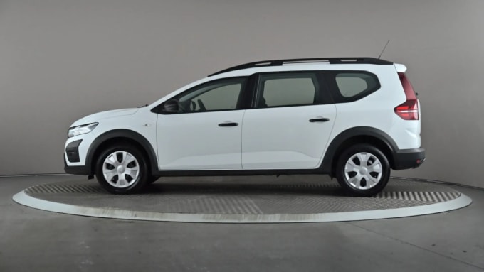2023 Dacia Jogger