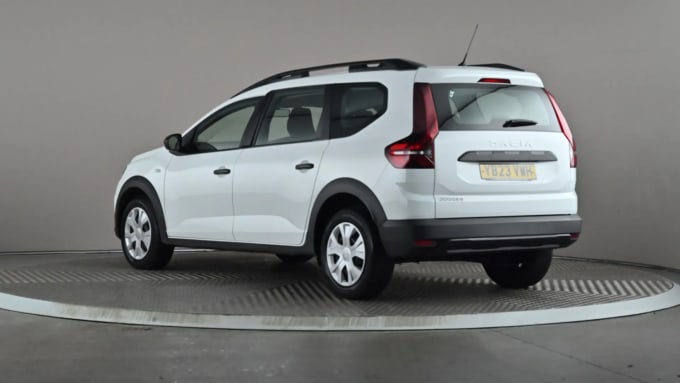 2023 Dacia Jogger